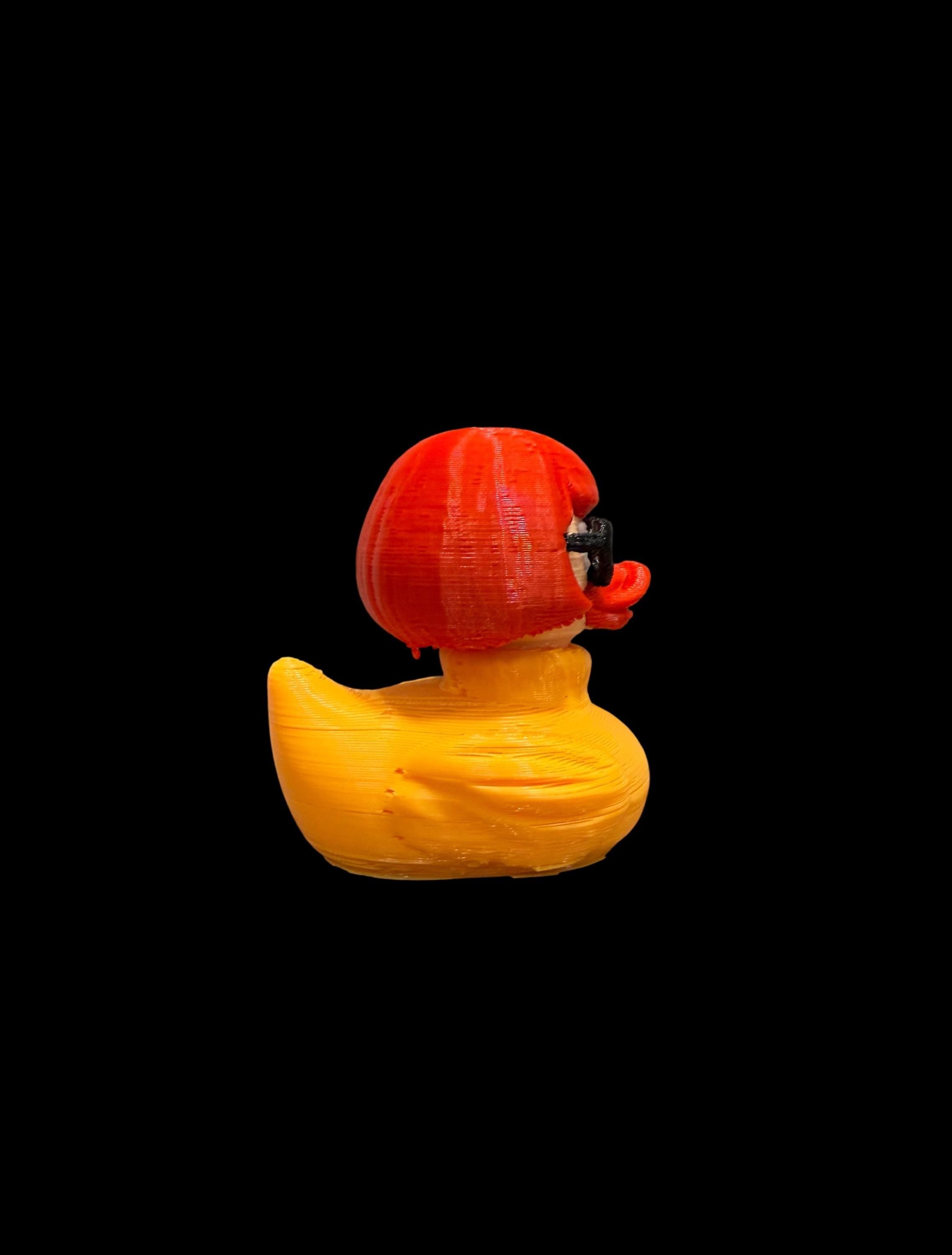 Velquack – The Brainy Sleuth of the Pond