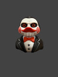 Sir Spiral Duck