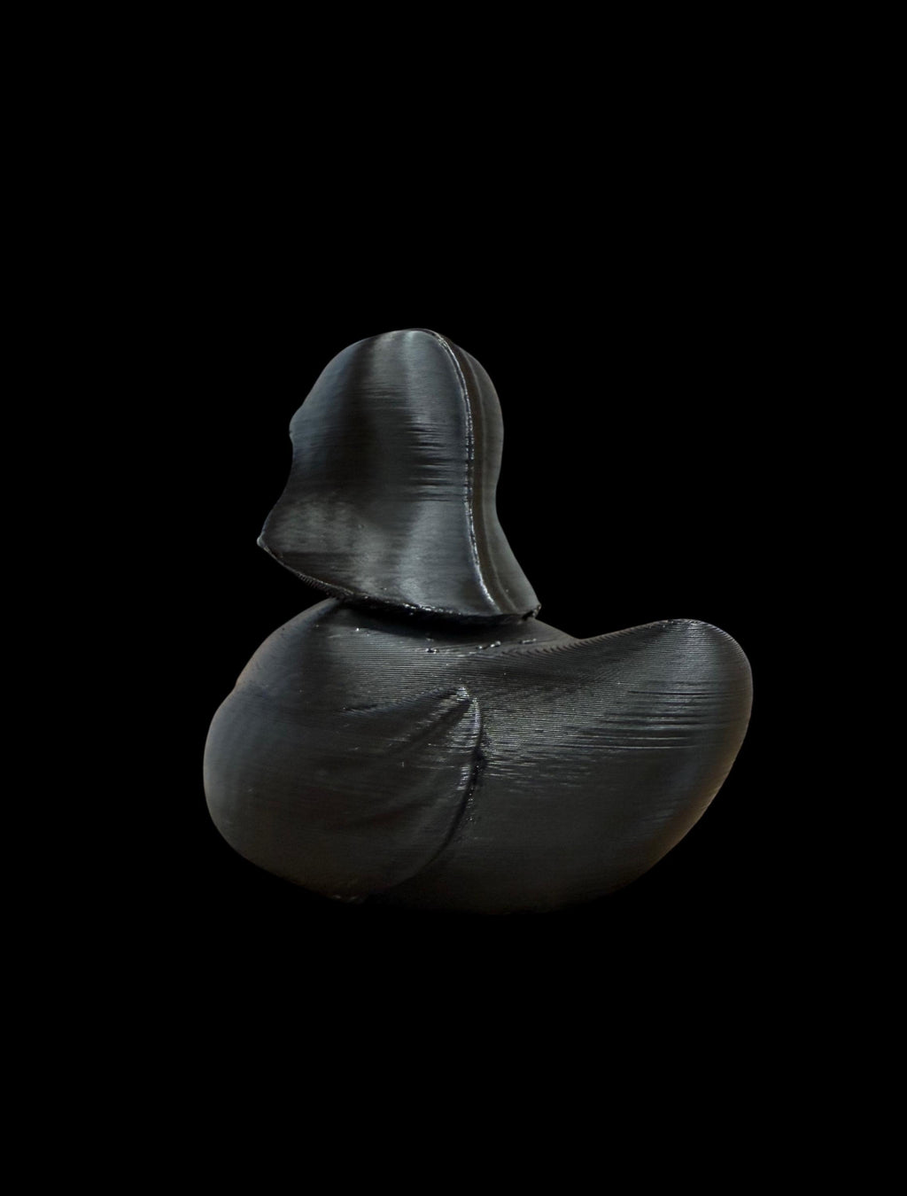 Darth Quacker – Join the Quack Side of the Force