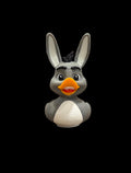 Dunkey the Loudmouth Sidekick – The Duck Who Never Quits Talkin’!