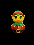 Elf Duck