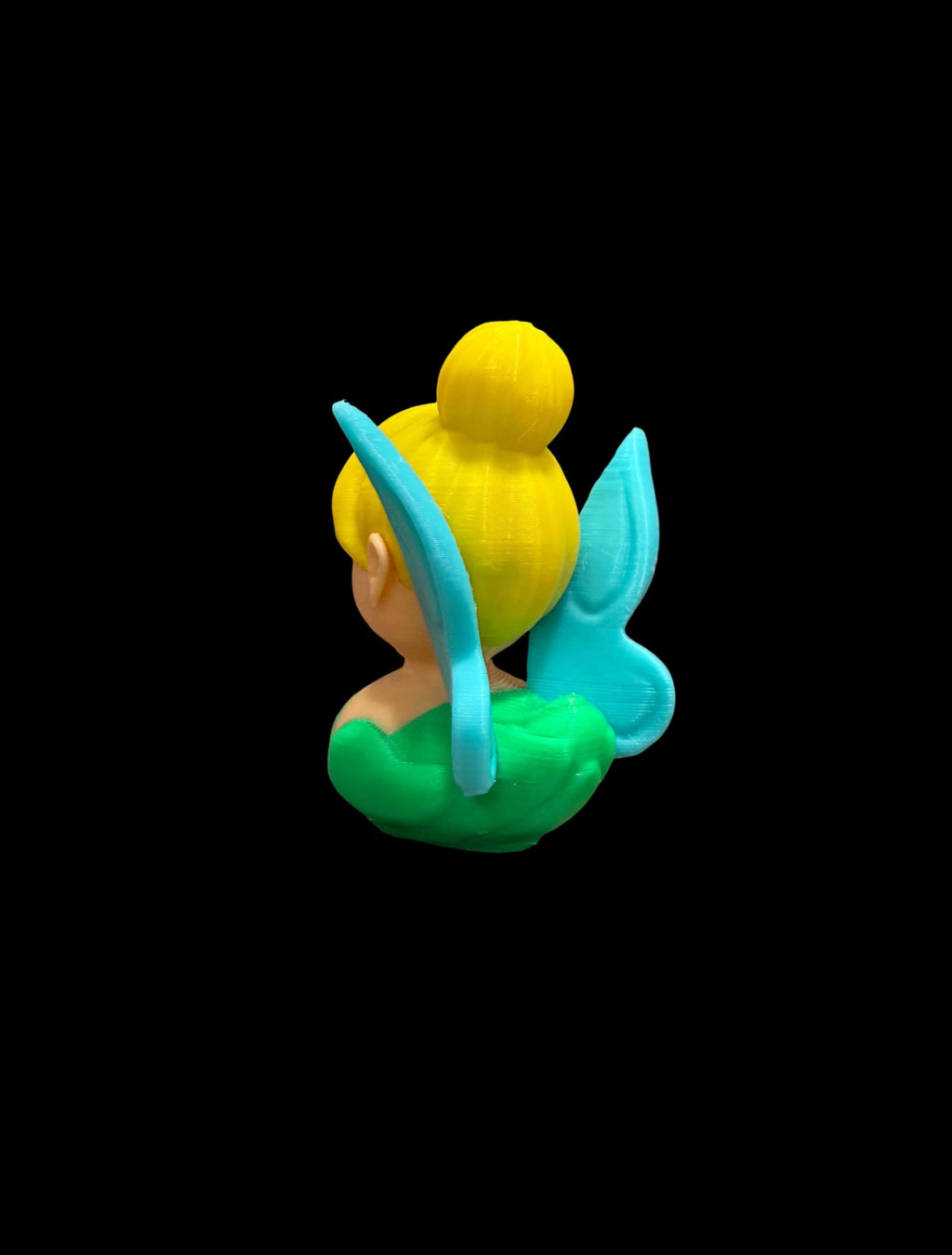 Quackerbell – Sprinkle a Little Quackdust