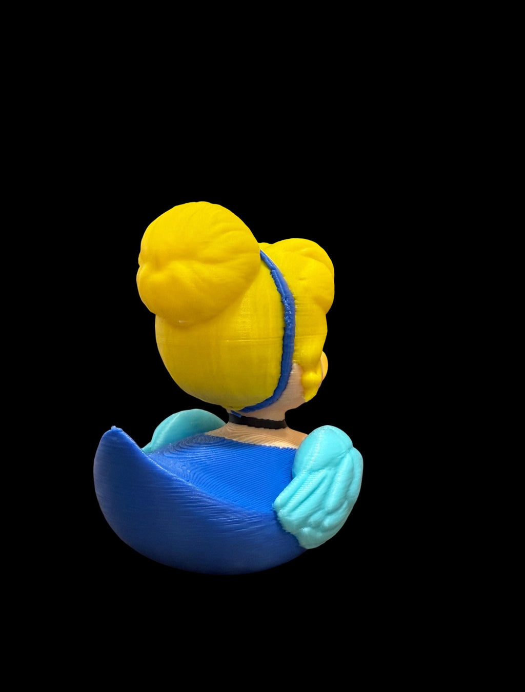 Quackerella – The Clock Is Ticking, Princess!