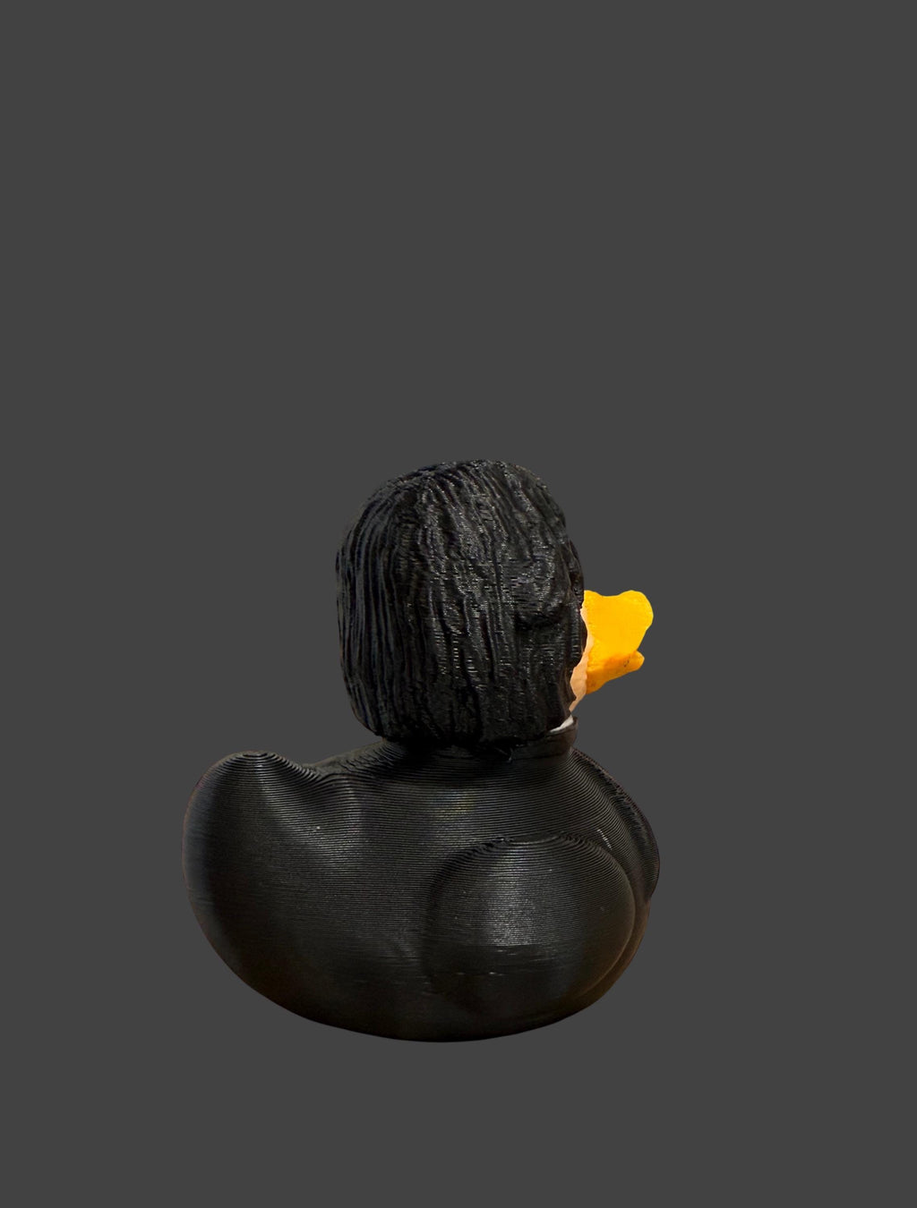 Professor Snapequack Duck