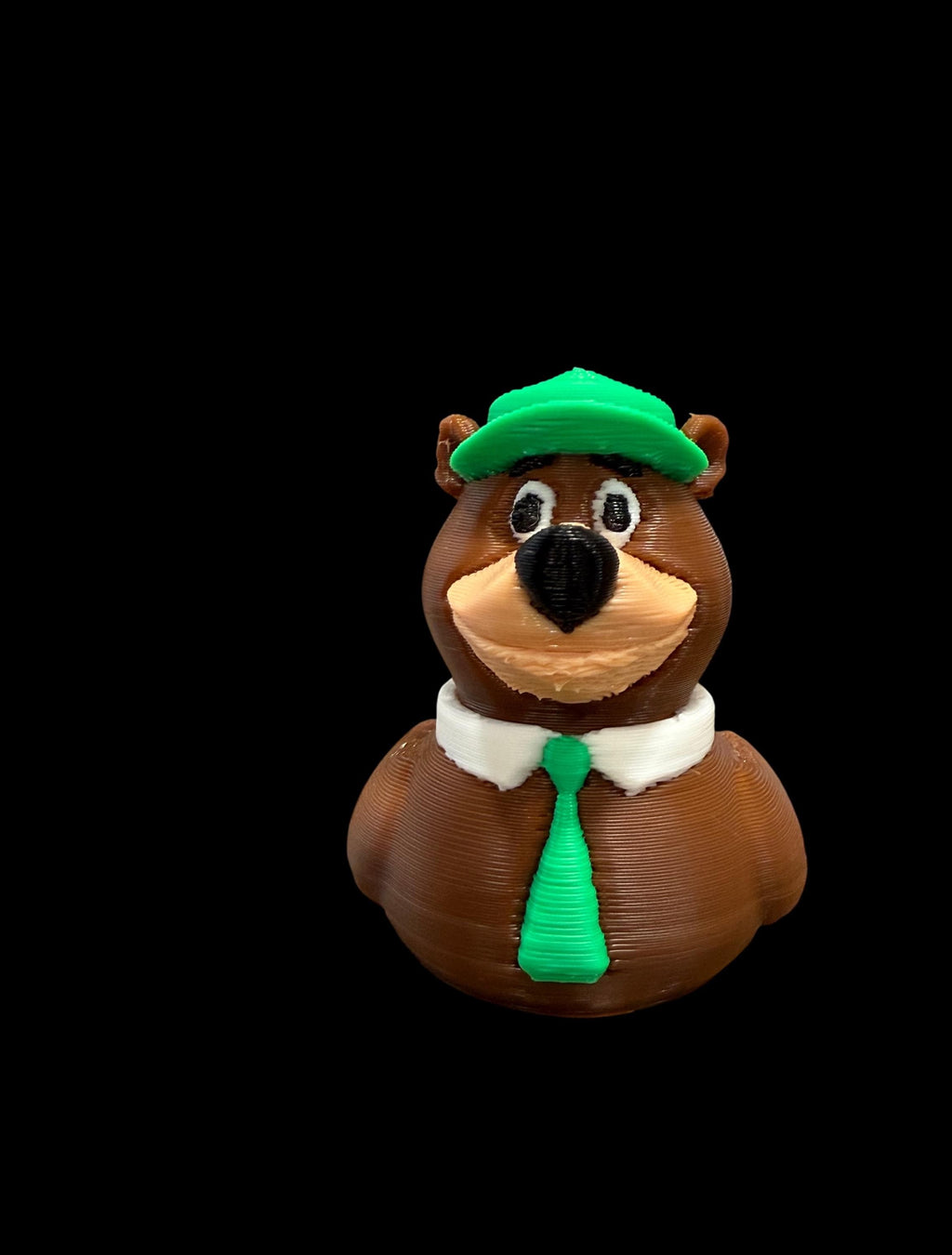 Pic-a-Nic Quack – The Bear Duck with a Plan