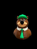 Pic-a-Nic Quack – The Bear Duck with a Plan