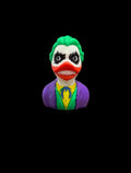 The Quack Who Laughs – Why So Feathery? Duck