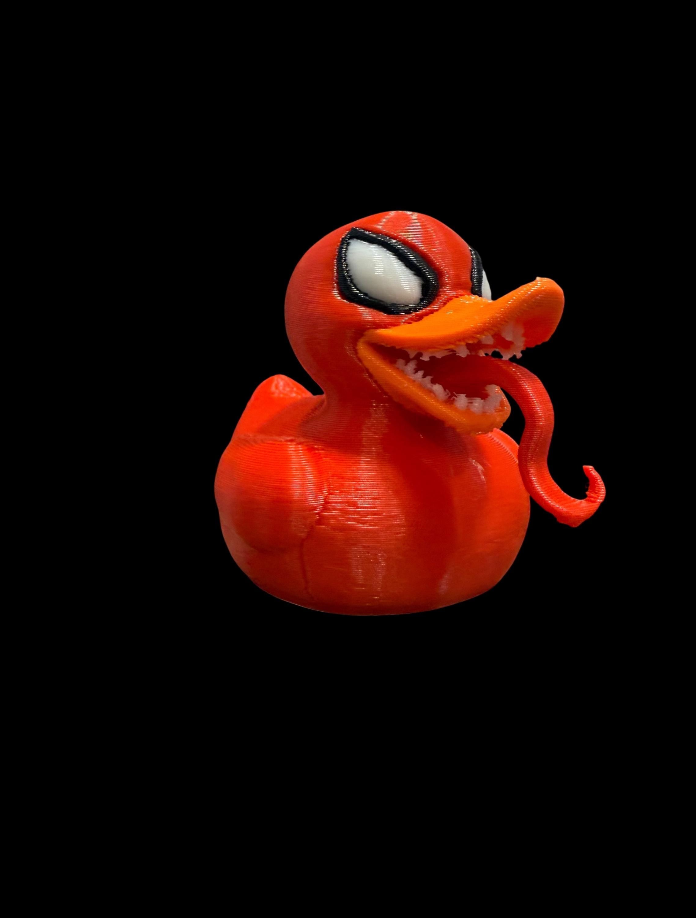 Carnage Duck