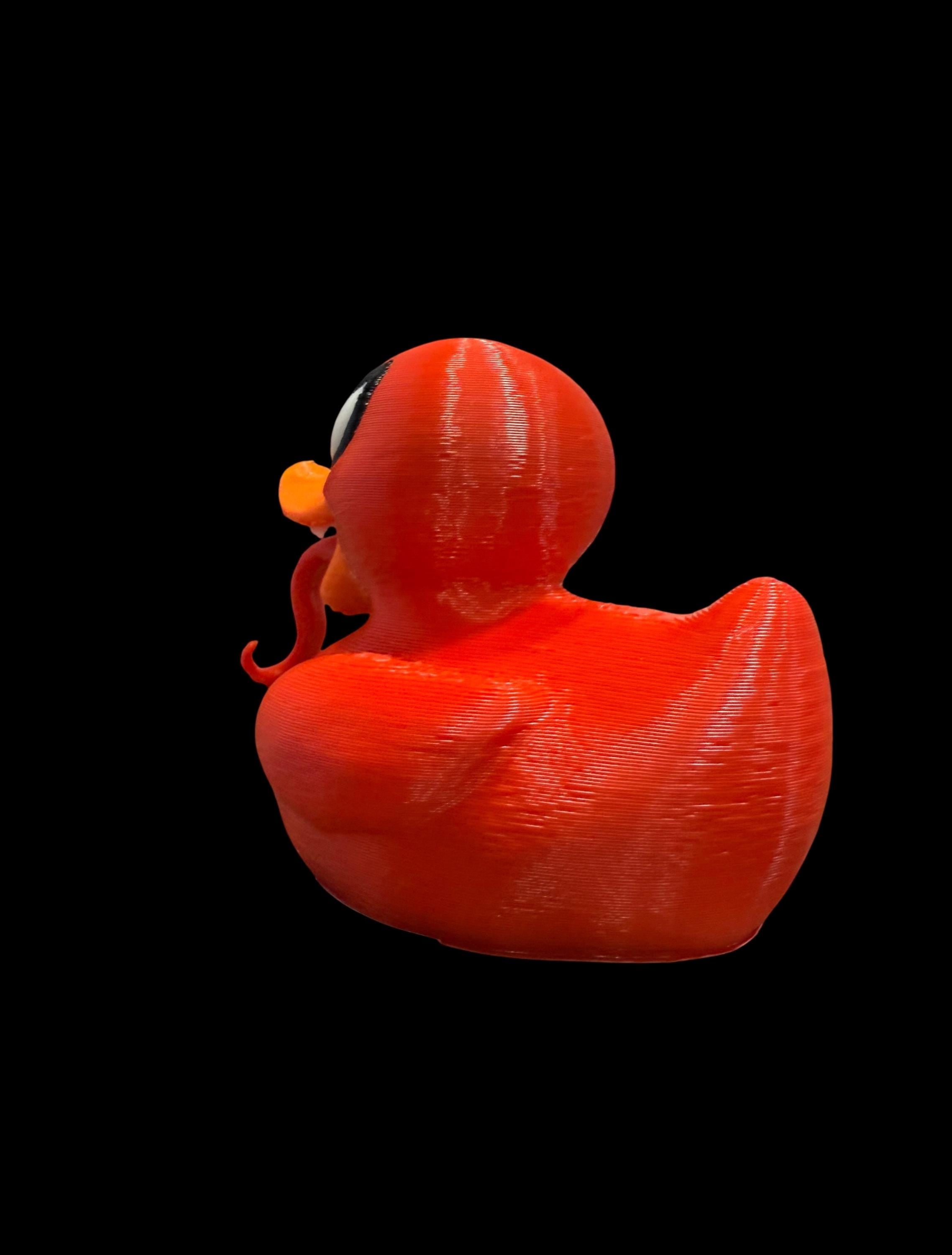Carnage Duck