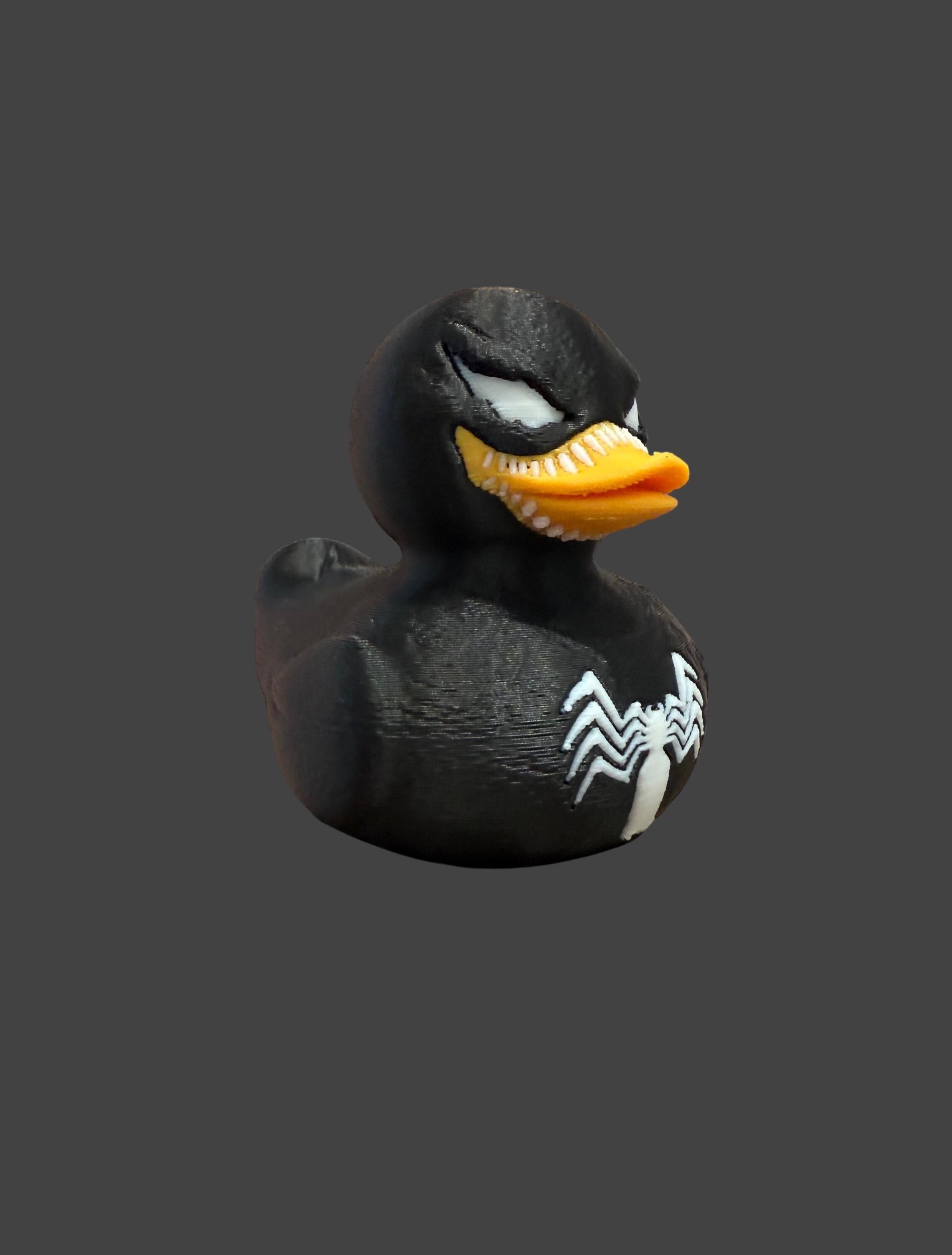 Venoquack Duck
