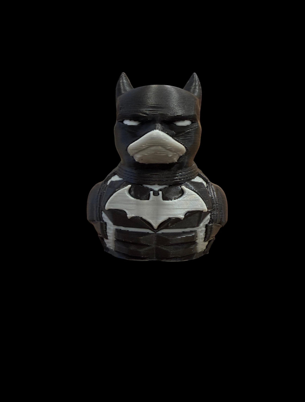 The Duck of Vengeance – Justice Flaps in the Shadows