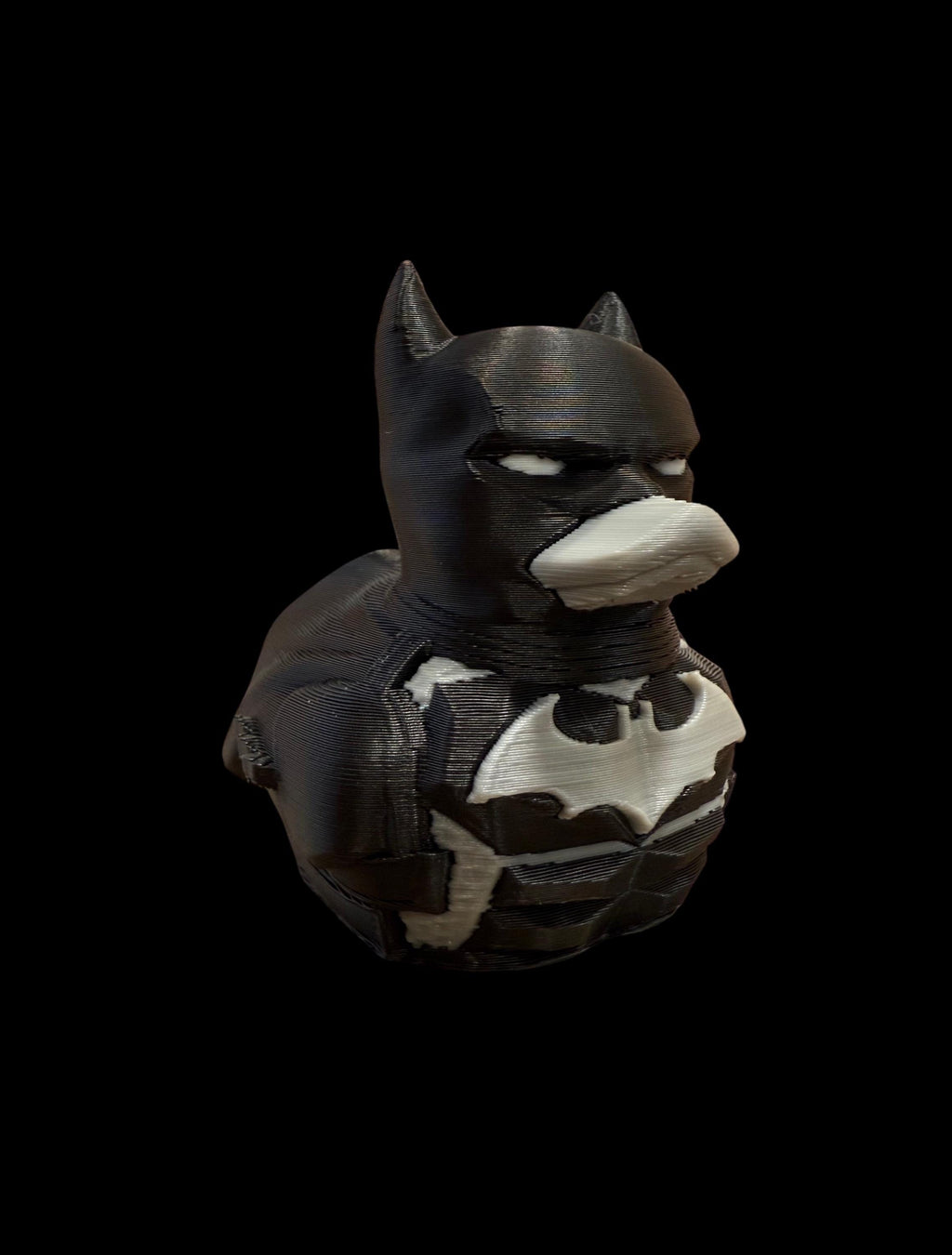 The Duck of Vengeance – Justice Flaps in the Shadows