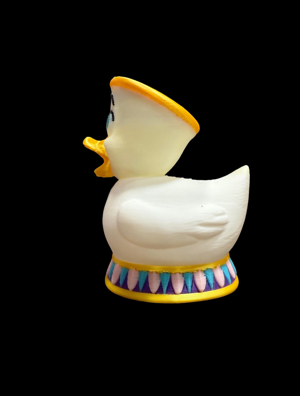 Quacklet Cup – The Cutest Sip in the Castle