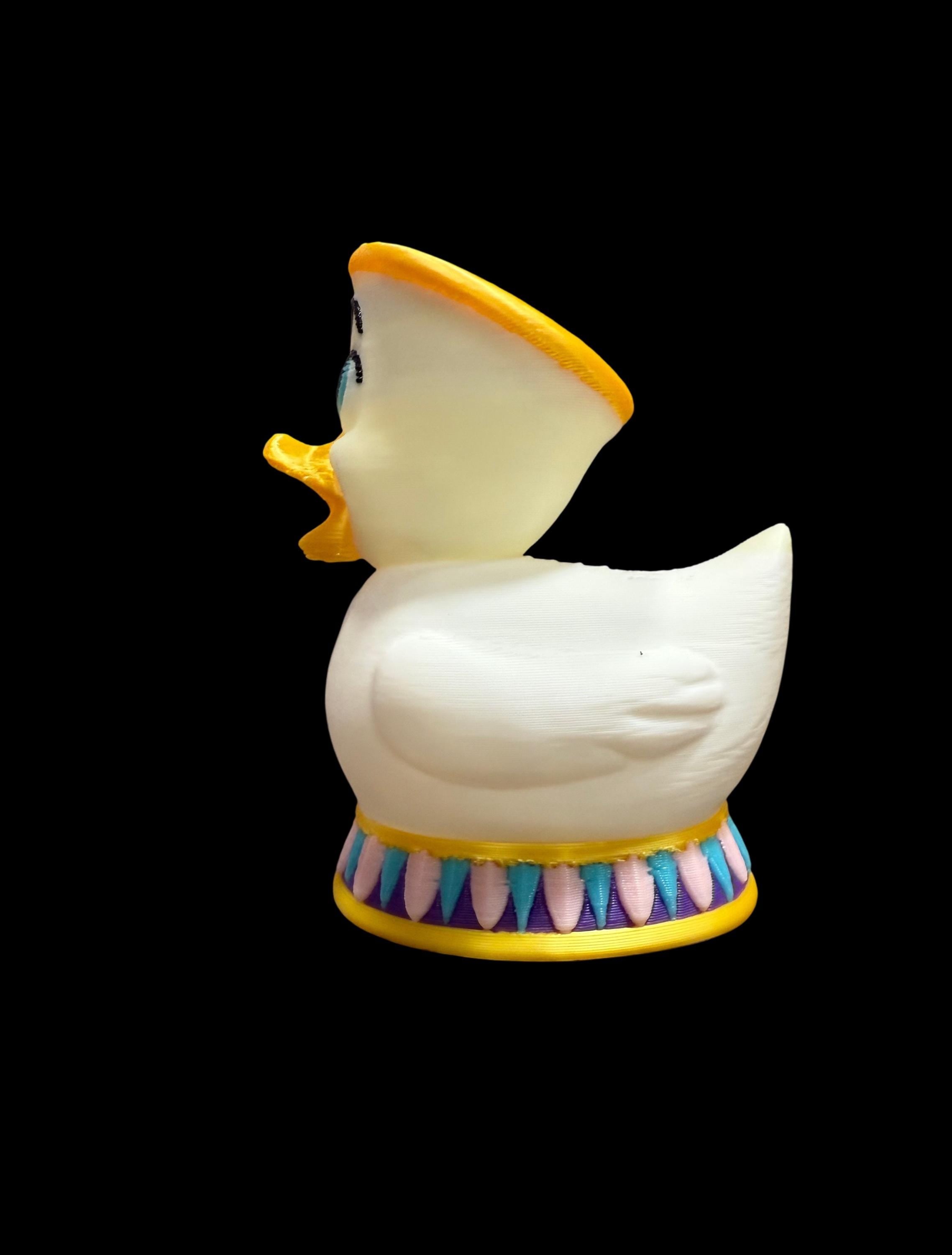 Quacklet Cup – The Cutest Sip in the Castle