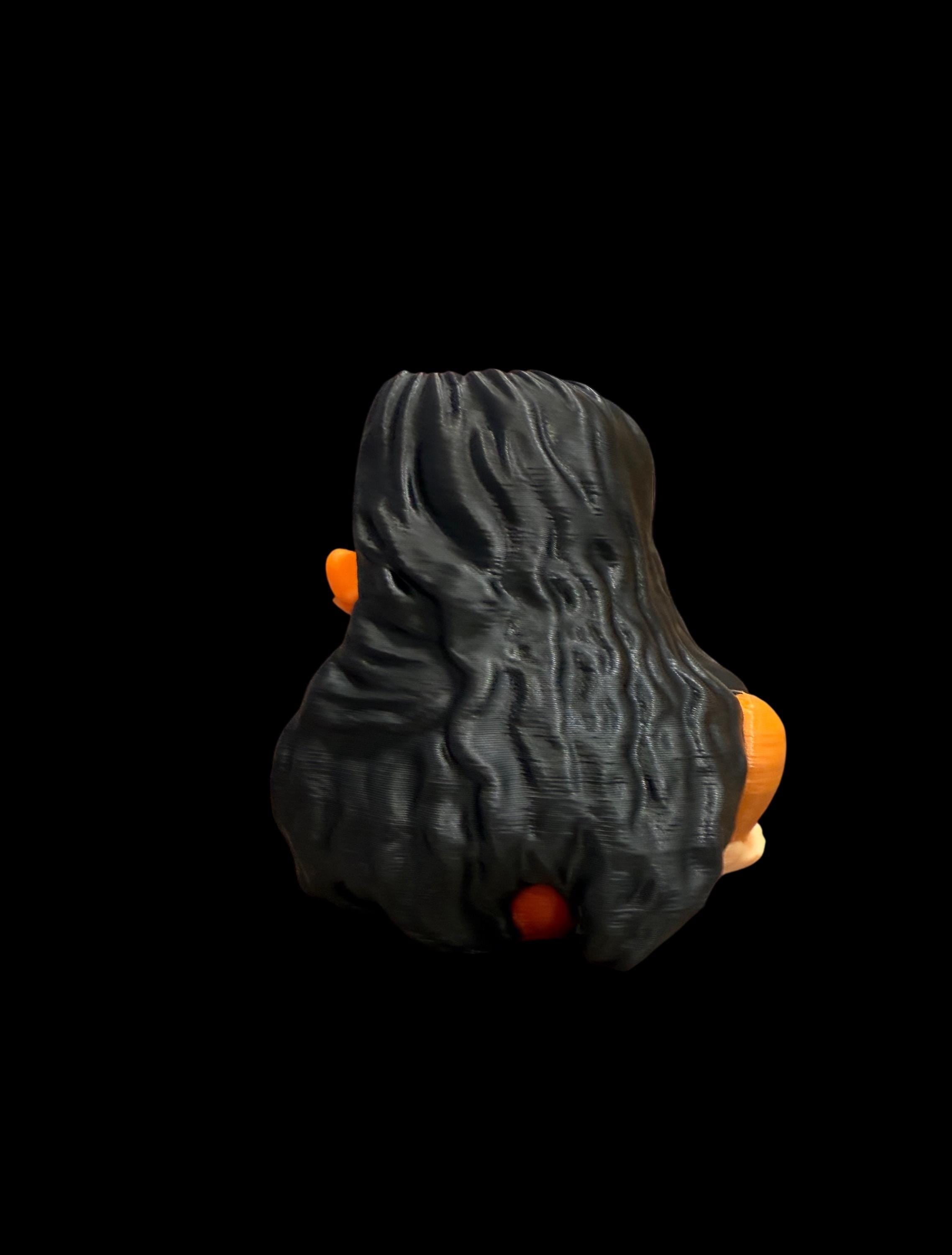 Moquana – The Wayfinder Duck Has Arrived