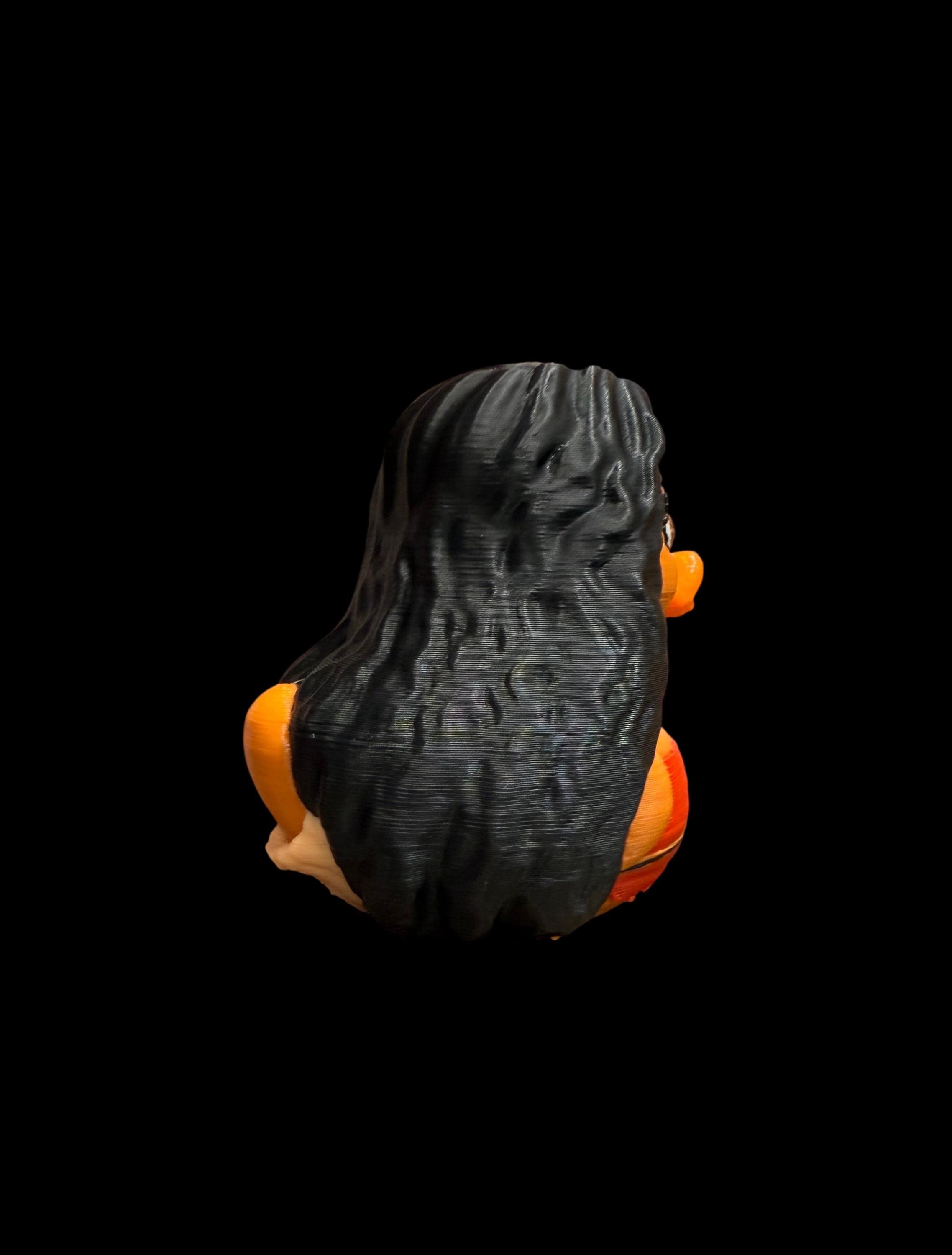 Moquana – The Wayfinder Duck Has Arrived