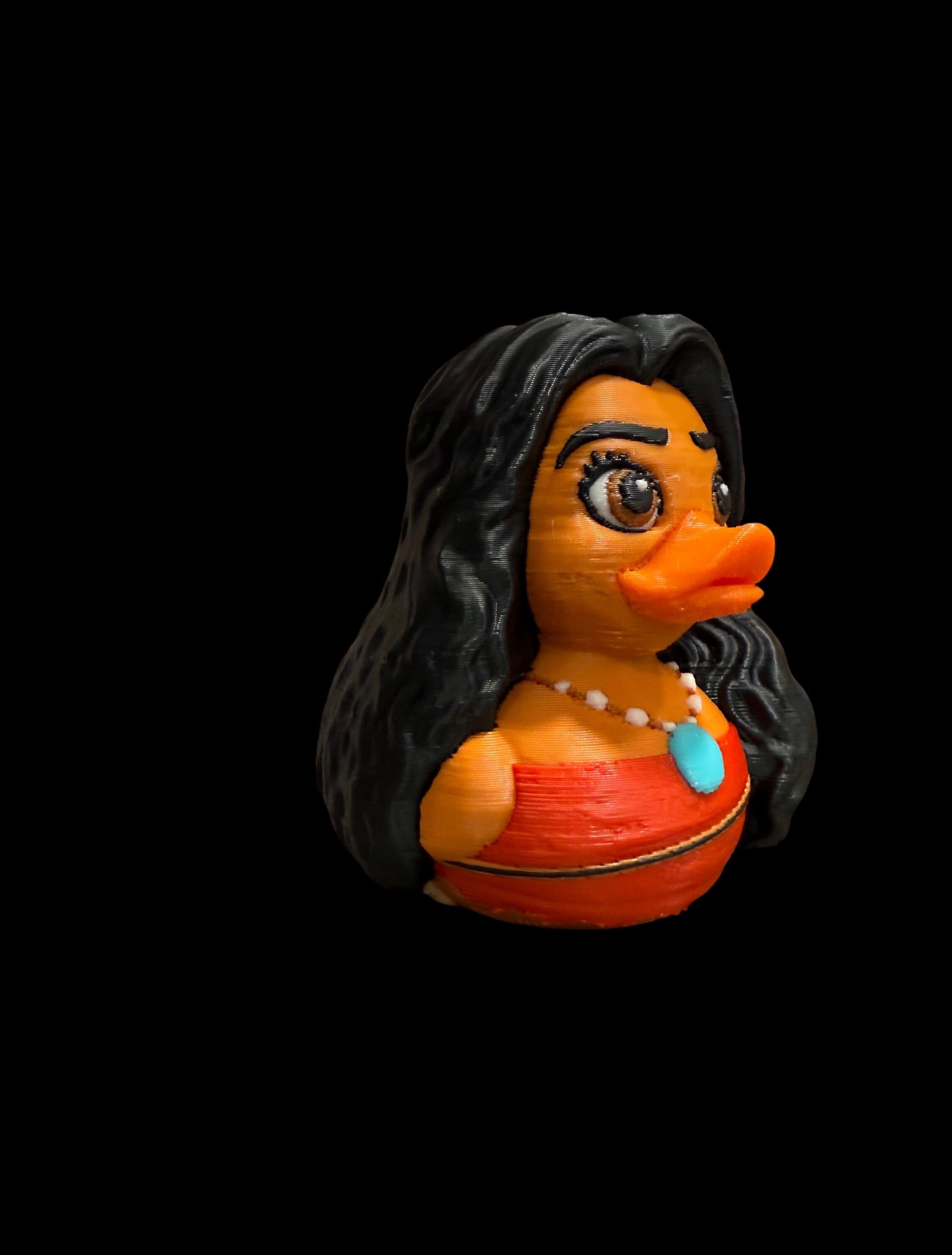 Moquana – The Wayfinder Duck Has Arrived