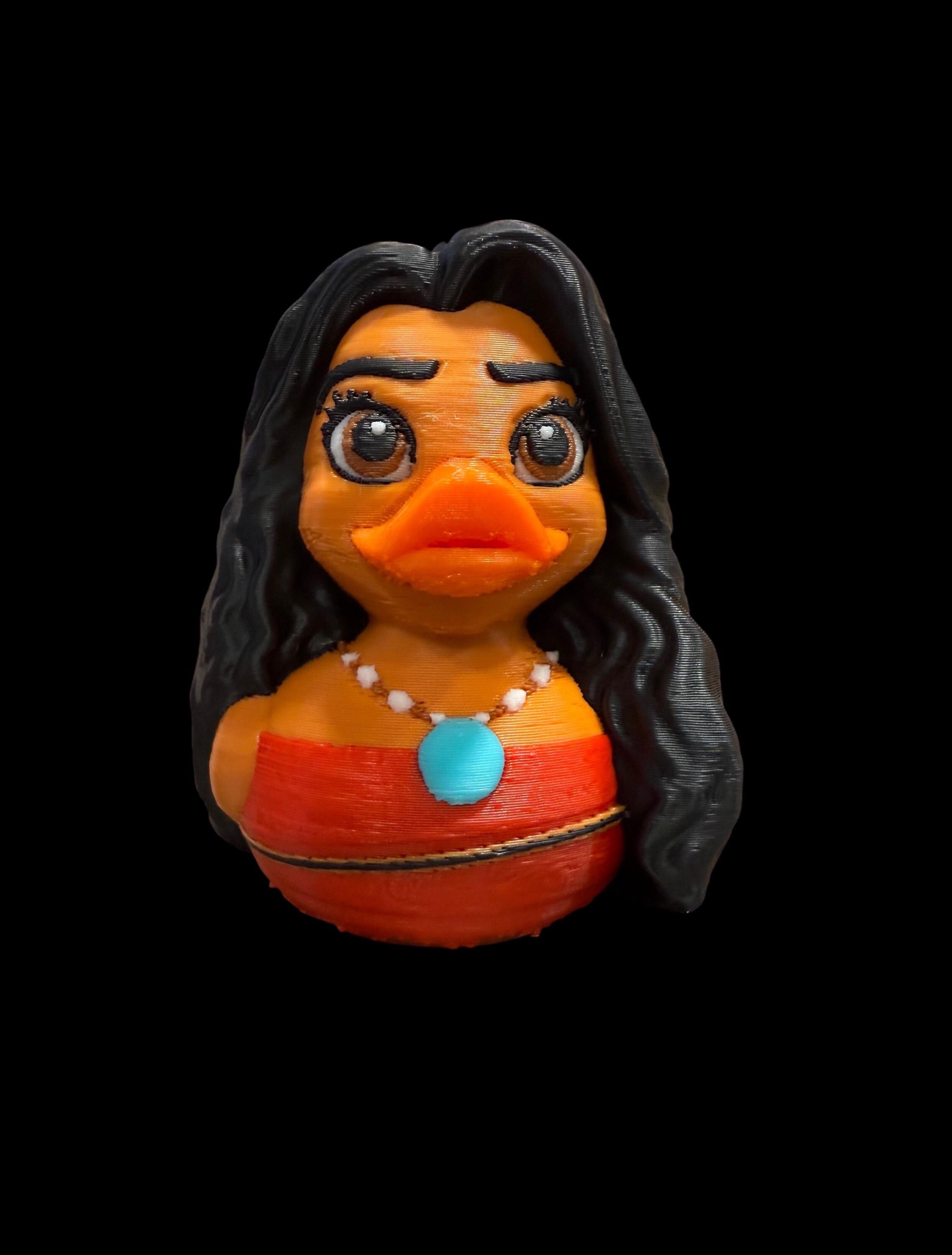 Moquana – The Wayfinder Duck Has Arrived