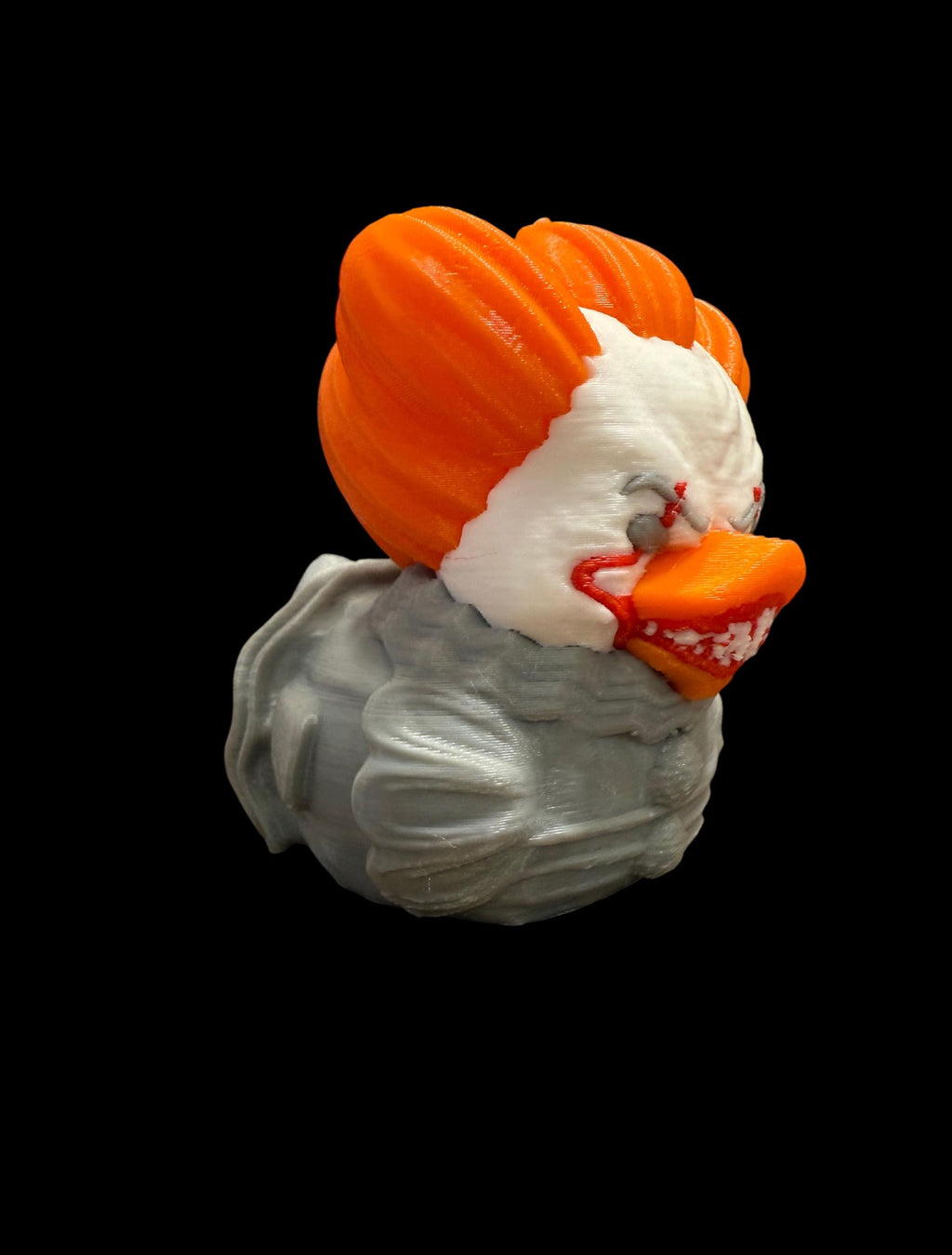 Pennyquack – The Clown Prince of Terror