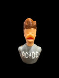 Buttquack – The Quack Who Rocks