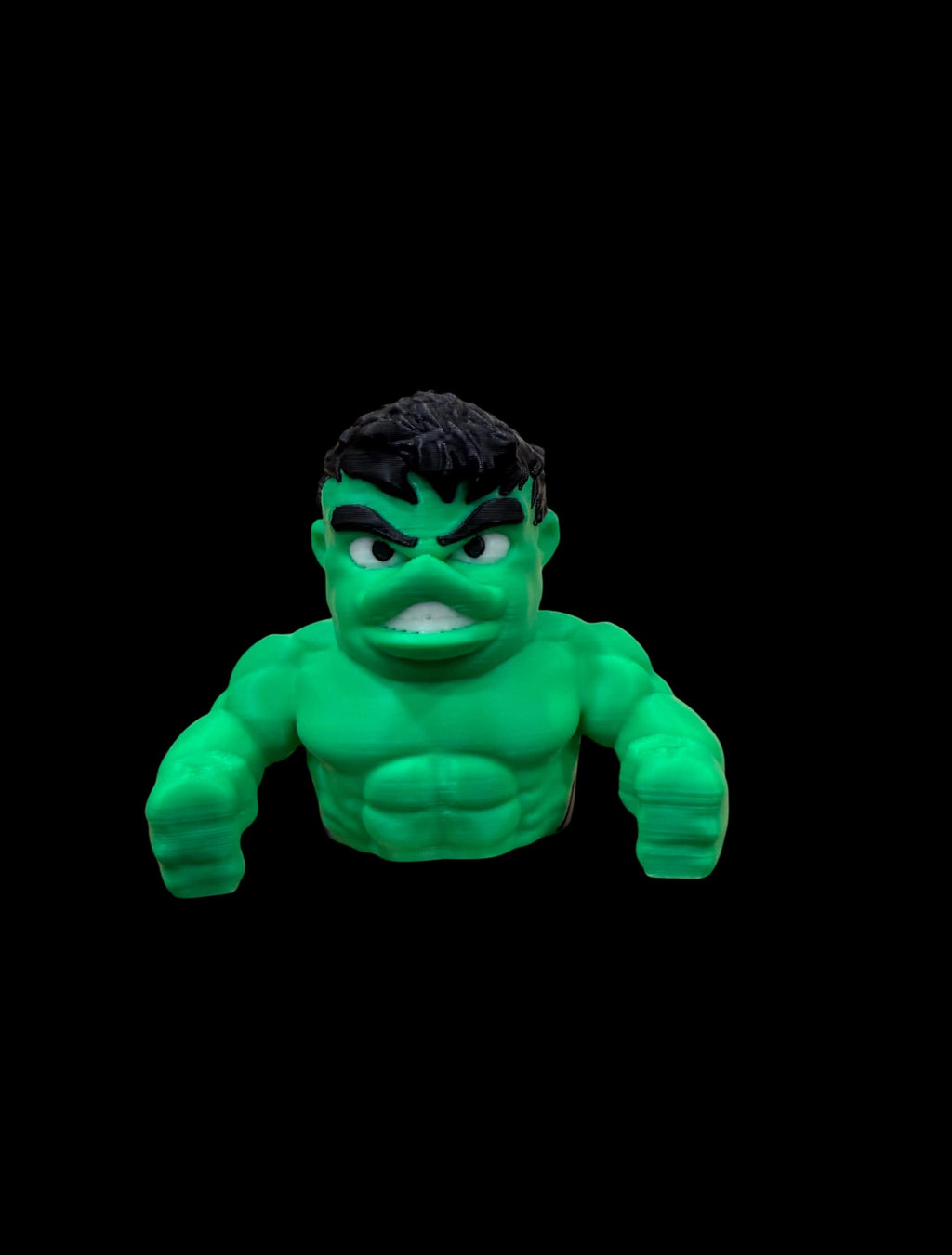 Hulquack – The Smash-Tastic Duck