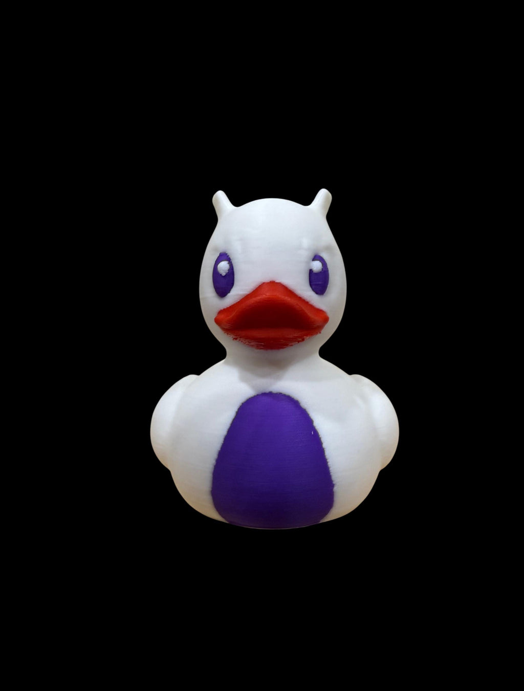 Quacktwo – The Genetic Duck of Destiny