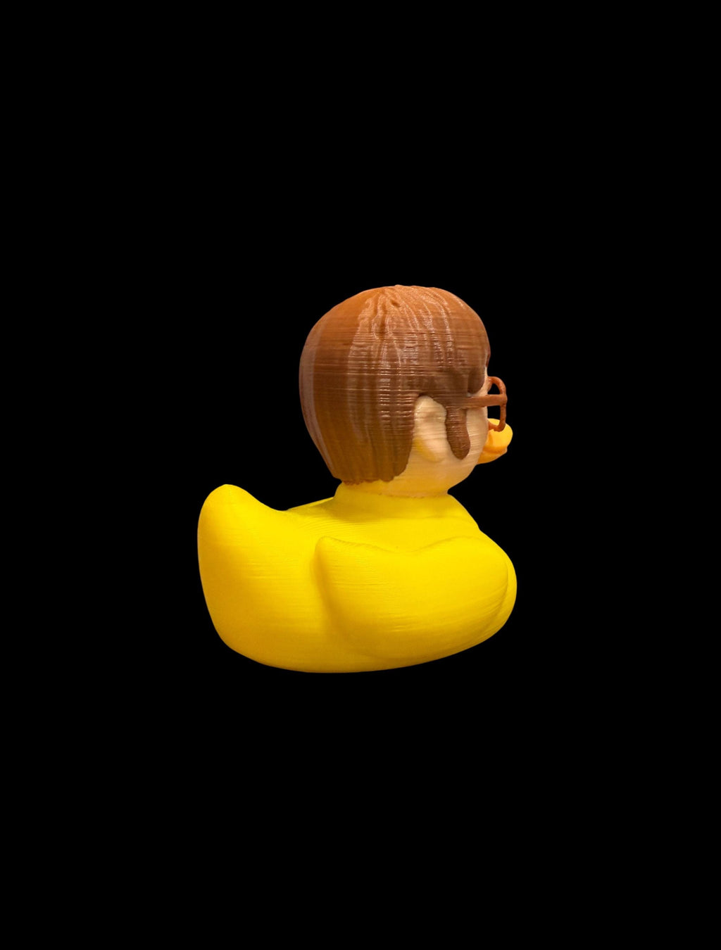 Assistant to the Duckager – The Beet-Loving Boss Bird