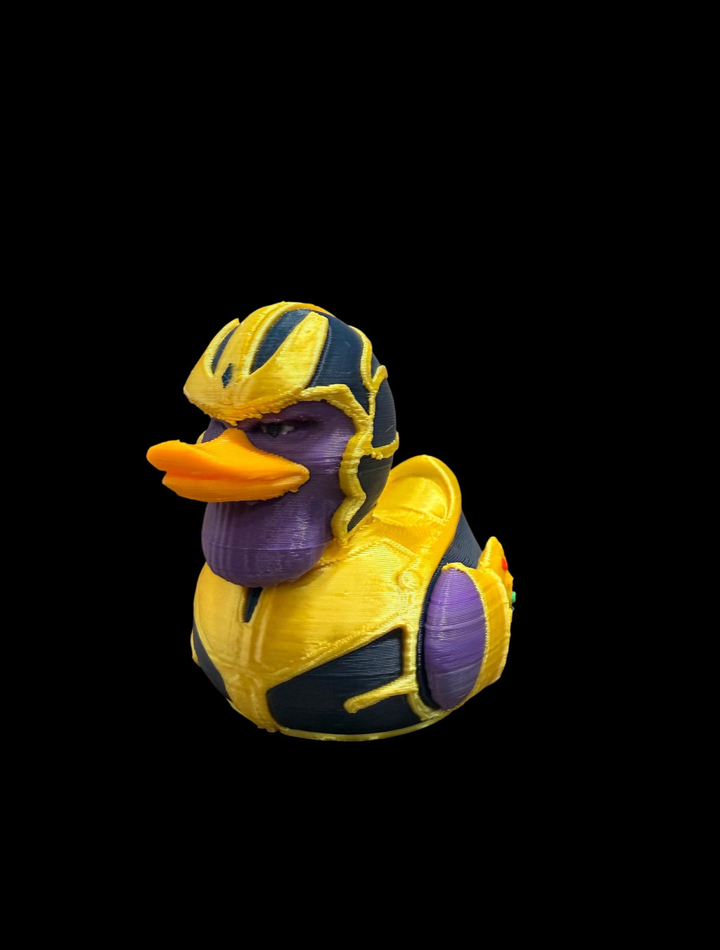 Ducknos Duck
