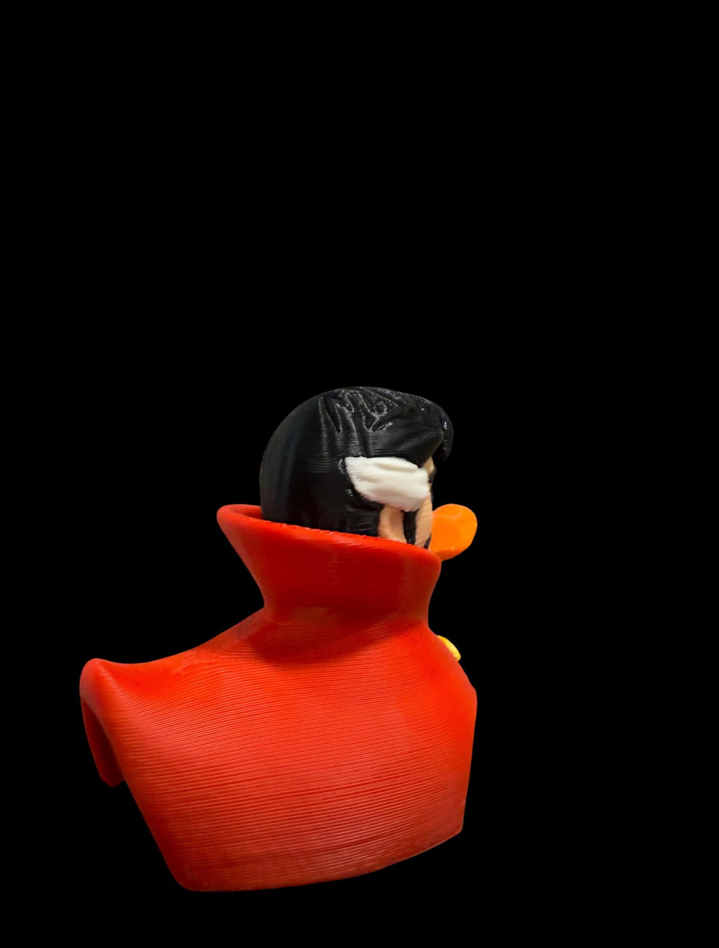 Feather Strange – Sorcerer of the Splash Dimension