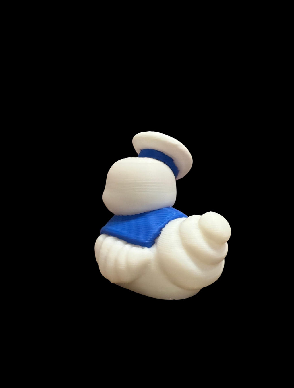 Stay Quacktastic Duck – The Softest Threat in Town