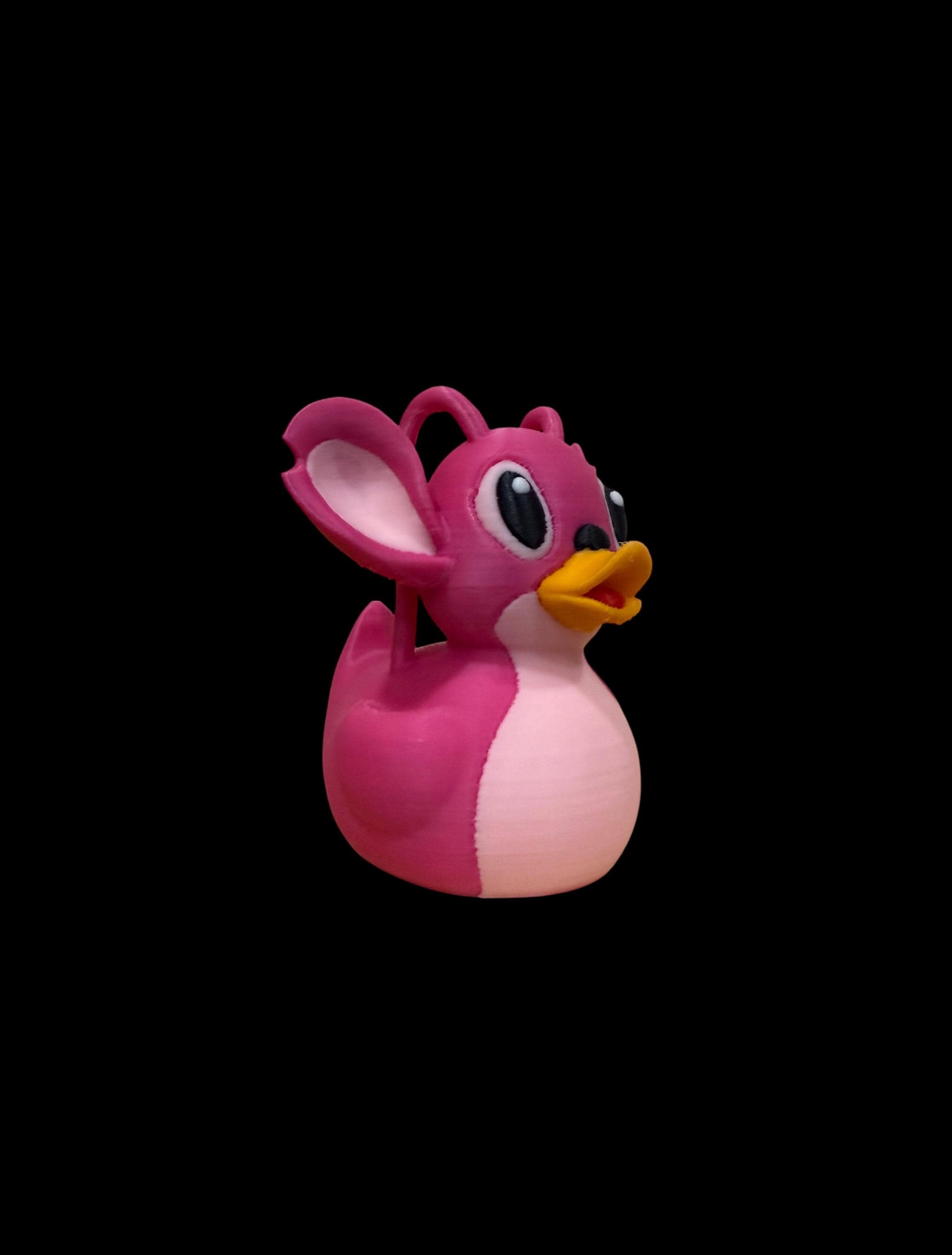 Quacksha – The Sweetest Duck from the Stars!