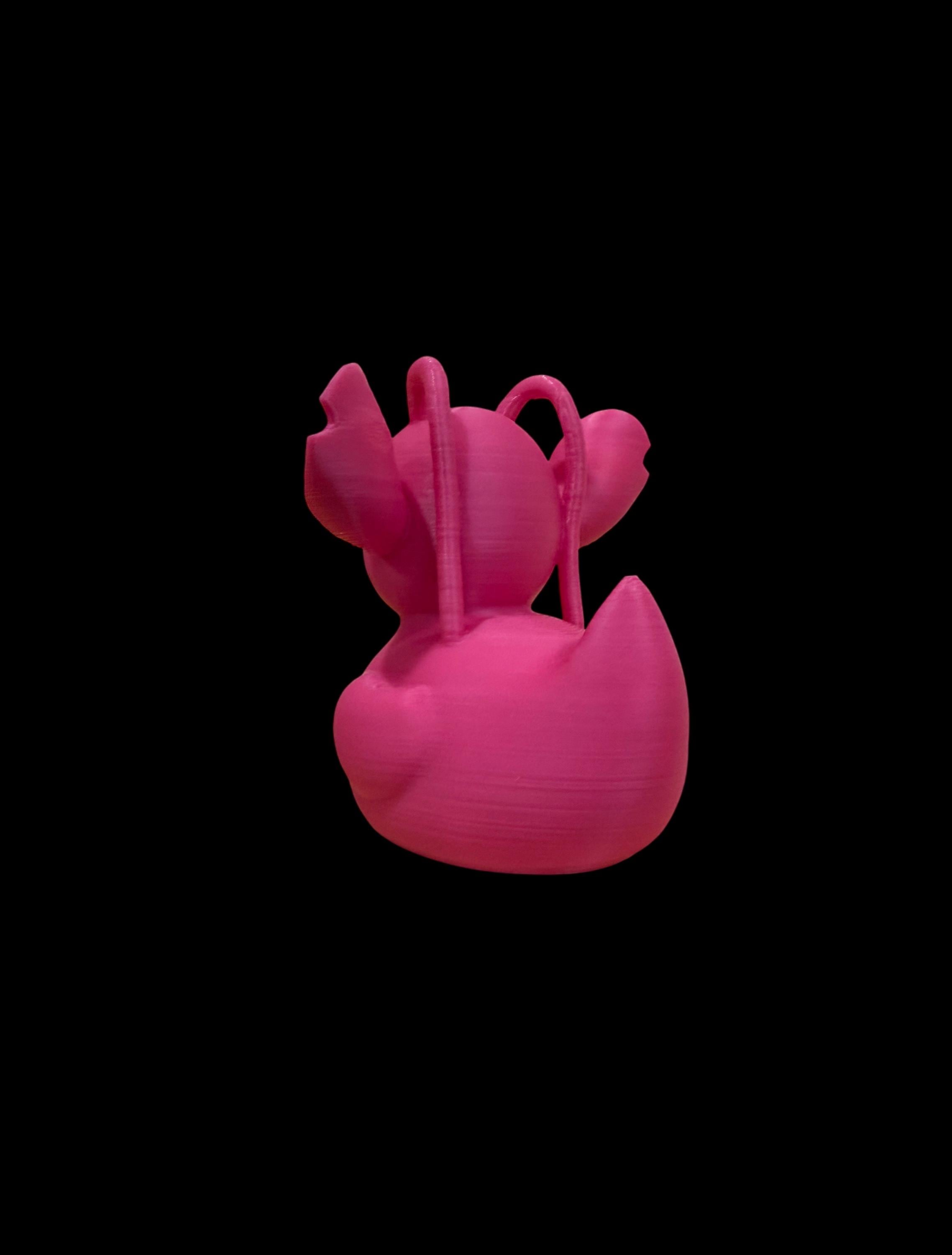 Quacksha – The Sweetest Duck from the Stars!