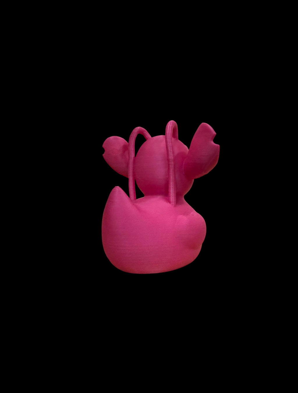 Quacksha – The Sweetest Duck from the Stars!