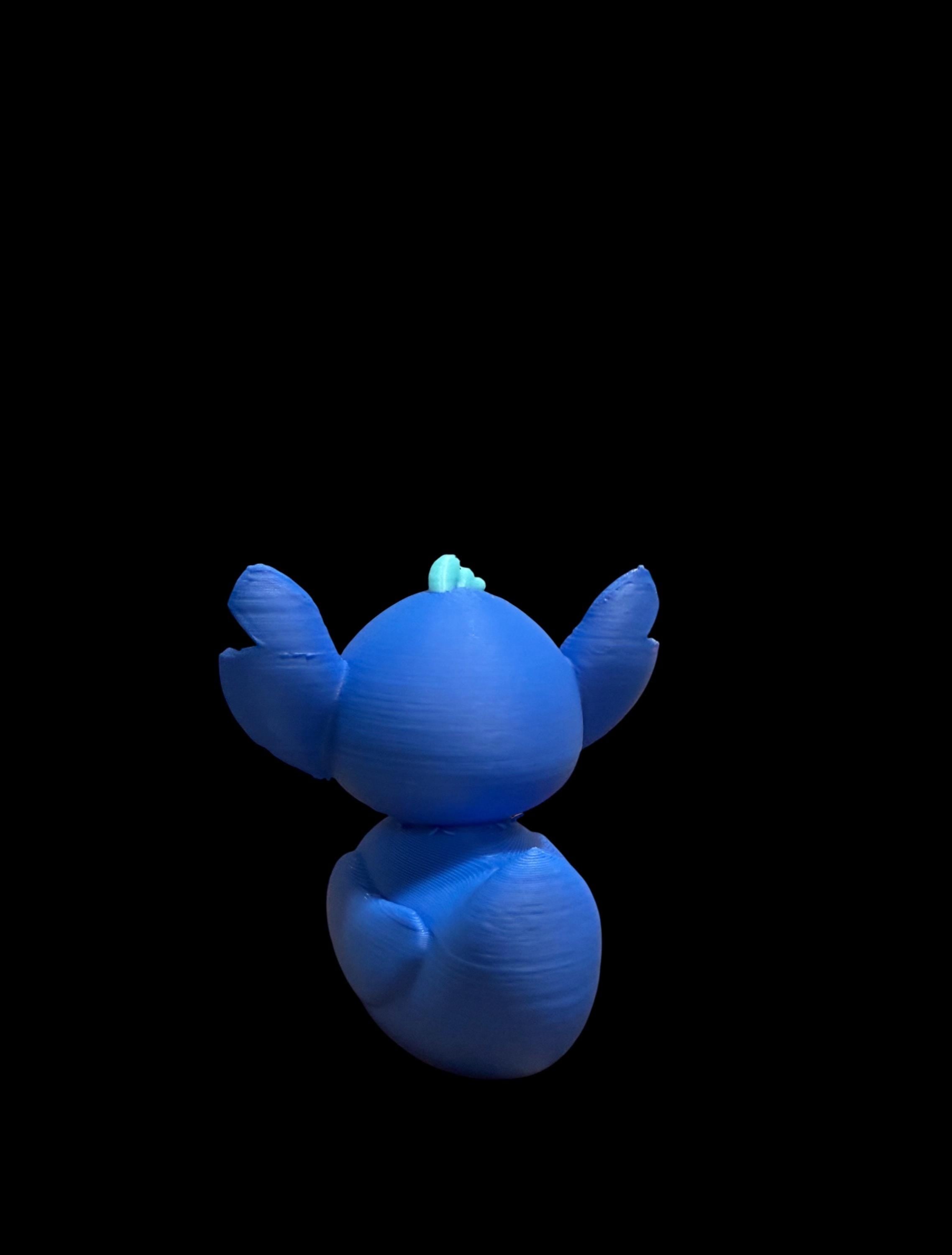 Duckperiment 626 – The Out-of-This-World Duckling