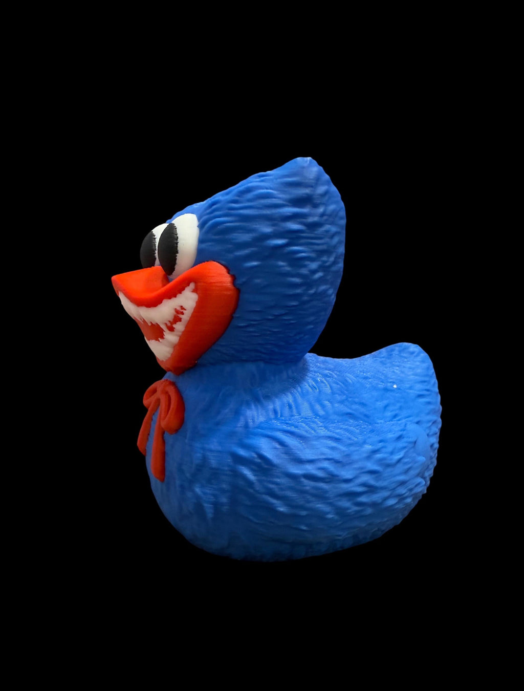 SnuggleChomp – The Toothiest Terror of the Tub