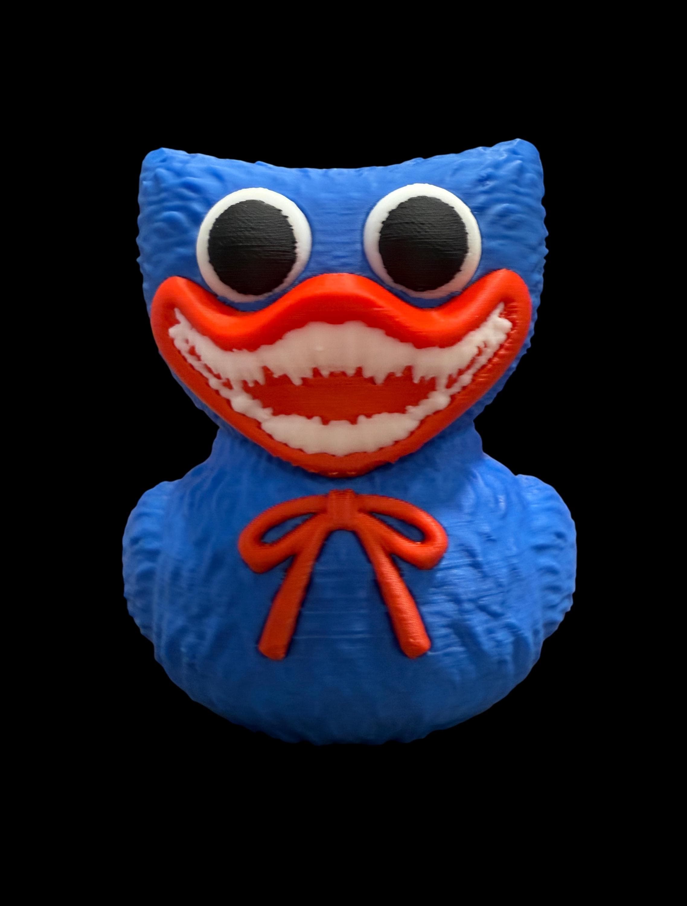 SnuggleChomp – The Toothiest Terror of the Tub