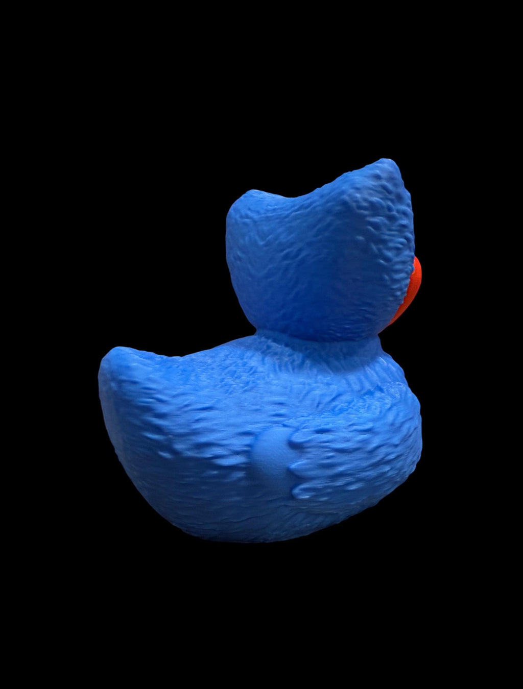 SnuggleChomp – The Toothiest Terror of the Tub