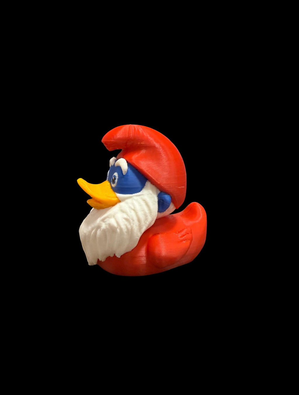 Wise Quack – Wise Waddle of the Village
