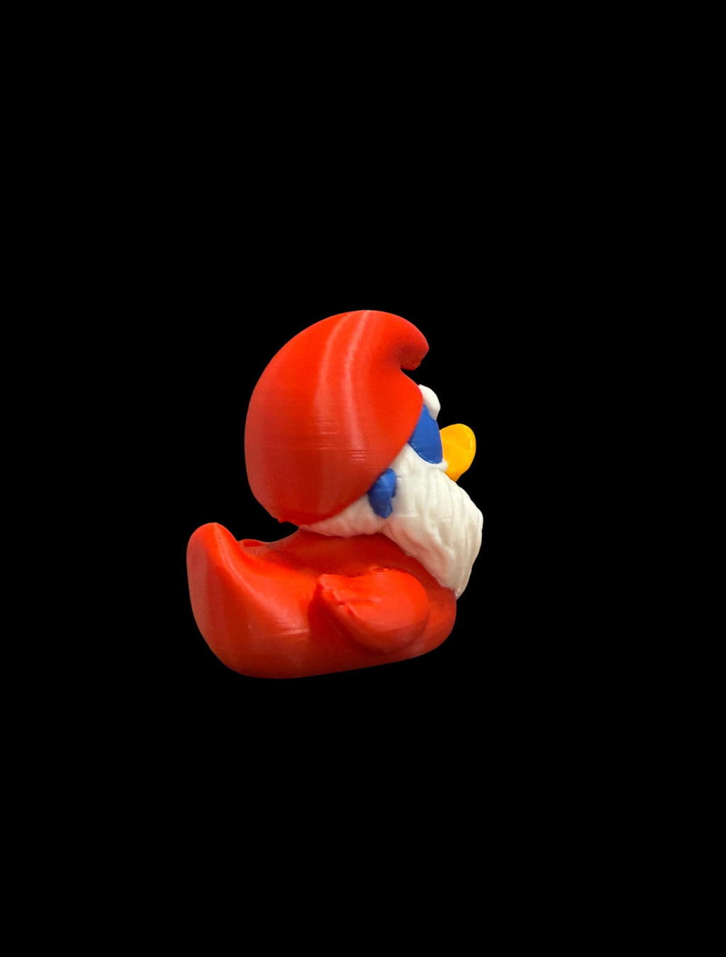 Wise Quack – Wise Waddle of the Village