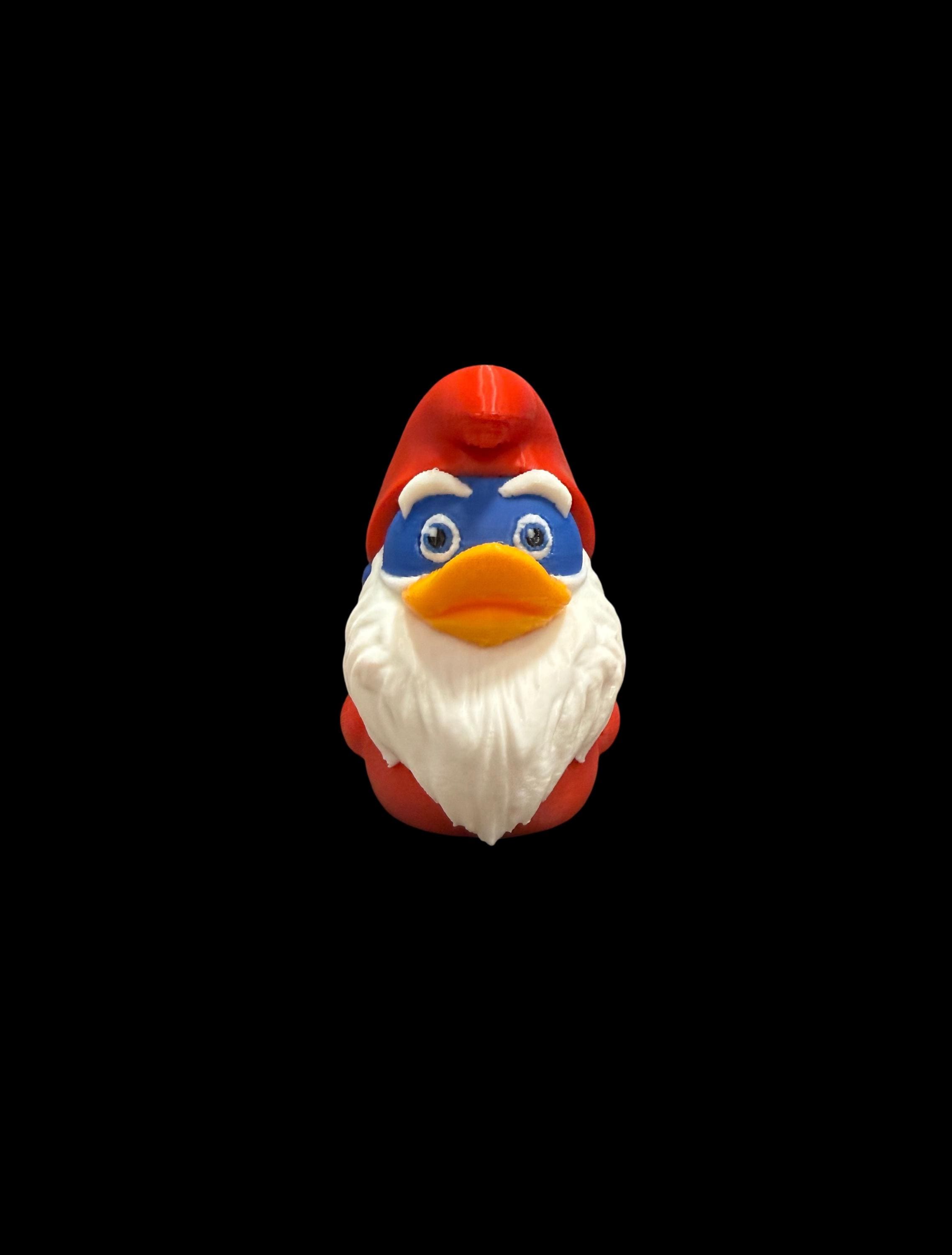 Wise Quack – Wise Waddle of the Village