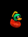 Space Invader Duck