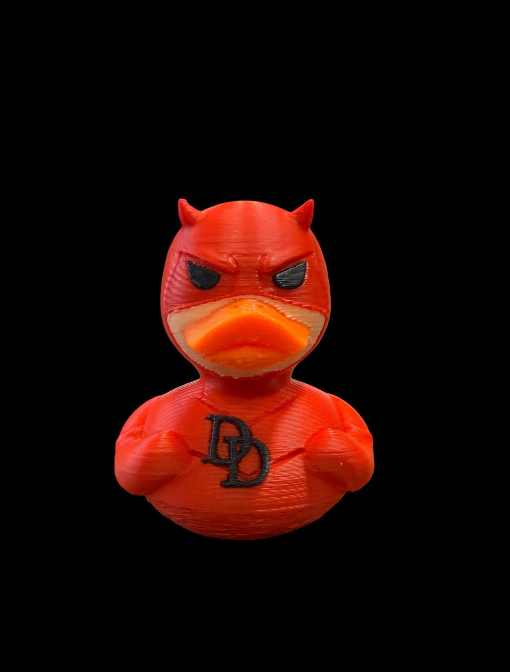 DevilDuck