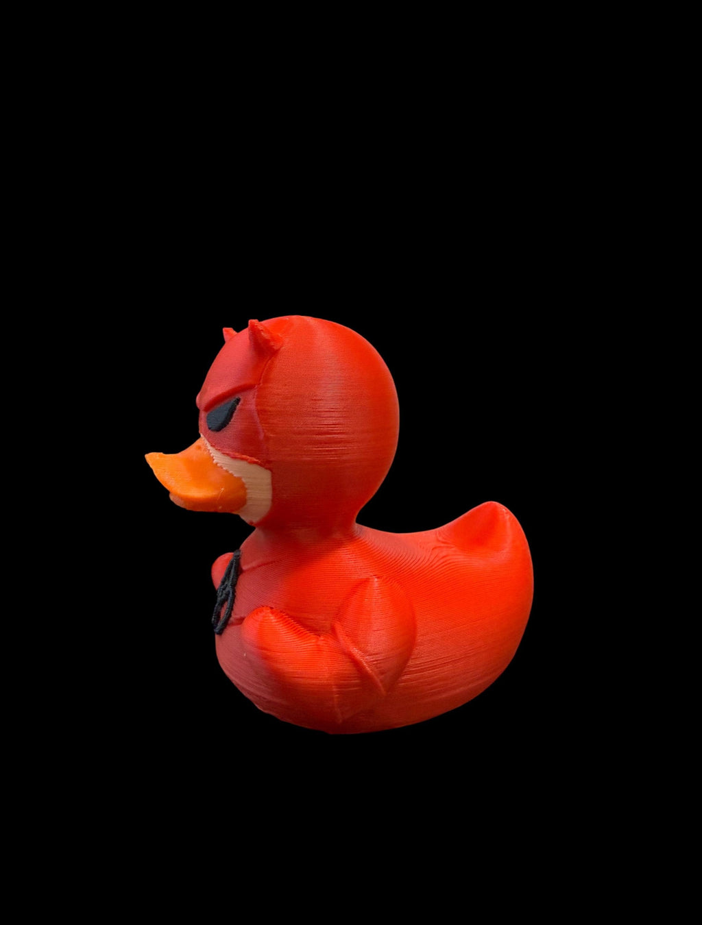 DevilDuck