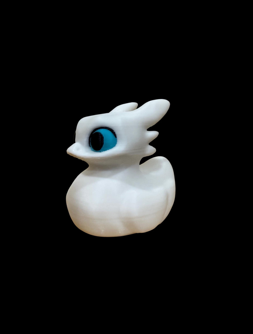 Whispwing – The Glow-Hearted Duck of the Skies
