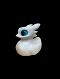Whispwing – The Glow-Hearted Duck of the Skies