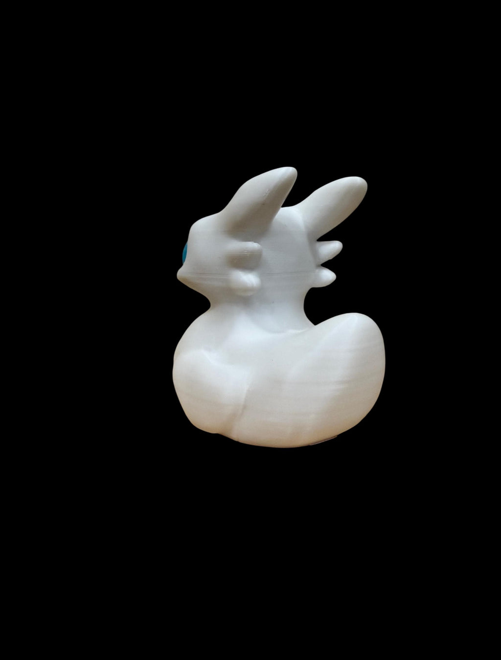 Whispwing – The Glow-Hearted Duck of the Skies