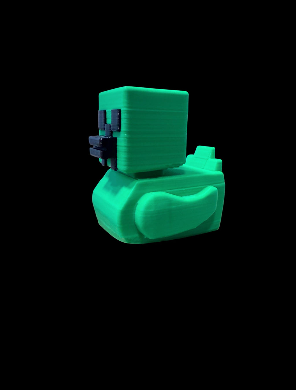 Duckstruction – Boom Goes the Waddle!