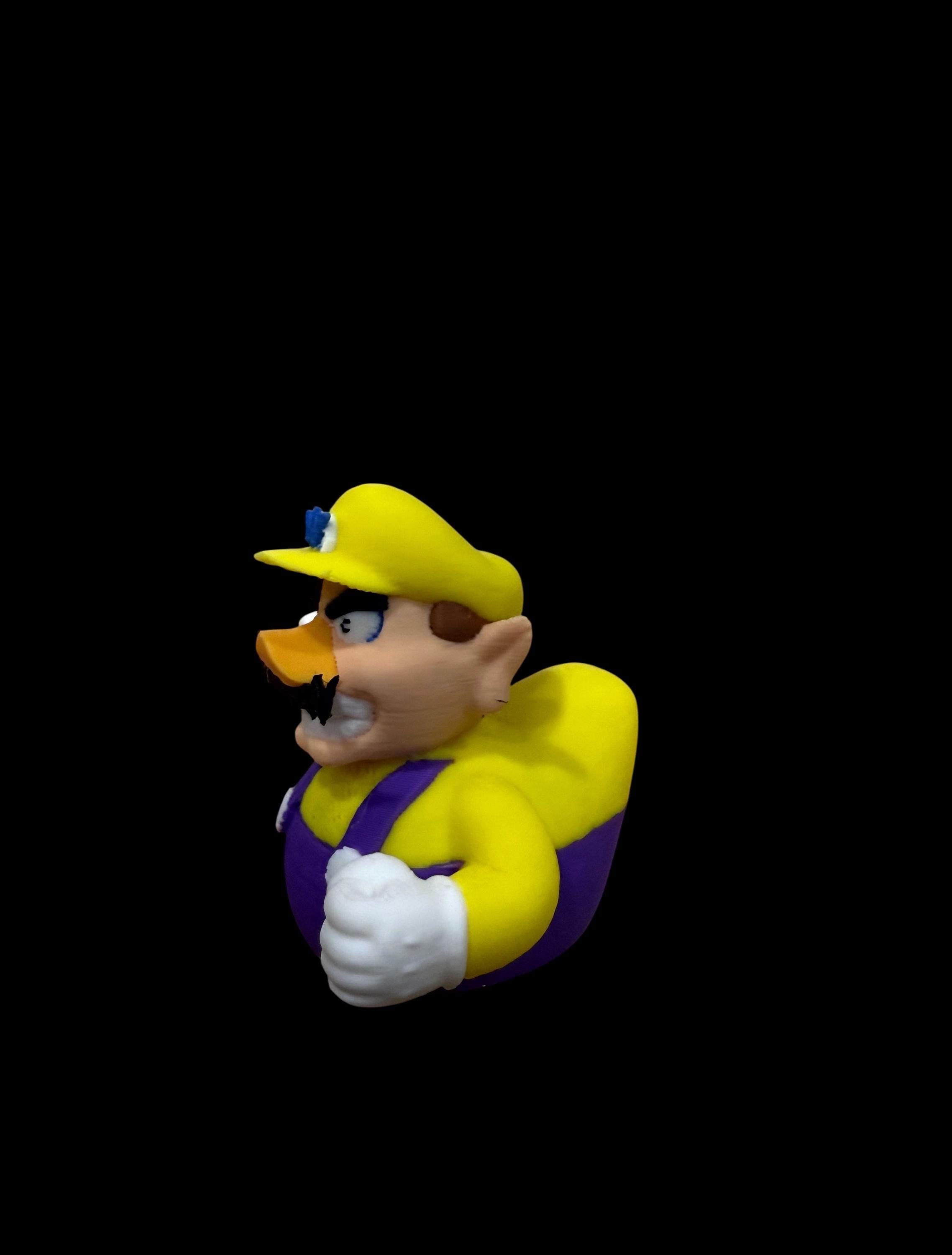 Waddlio – The Greediest Quack in the Game