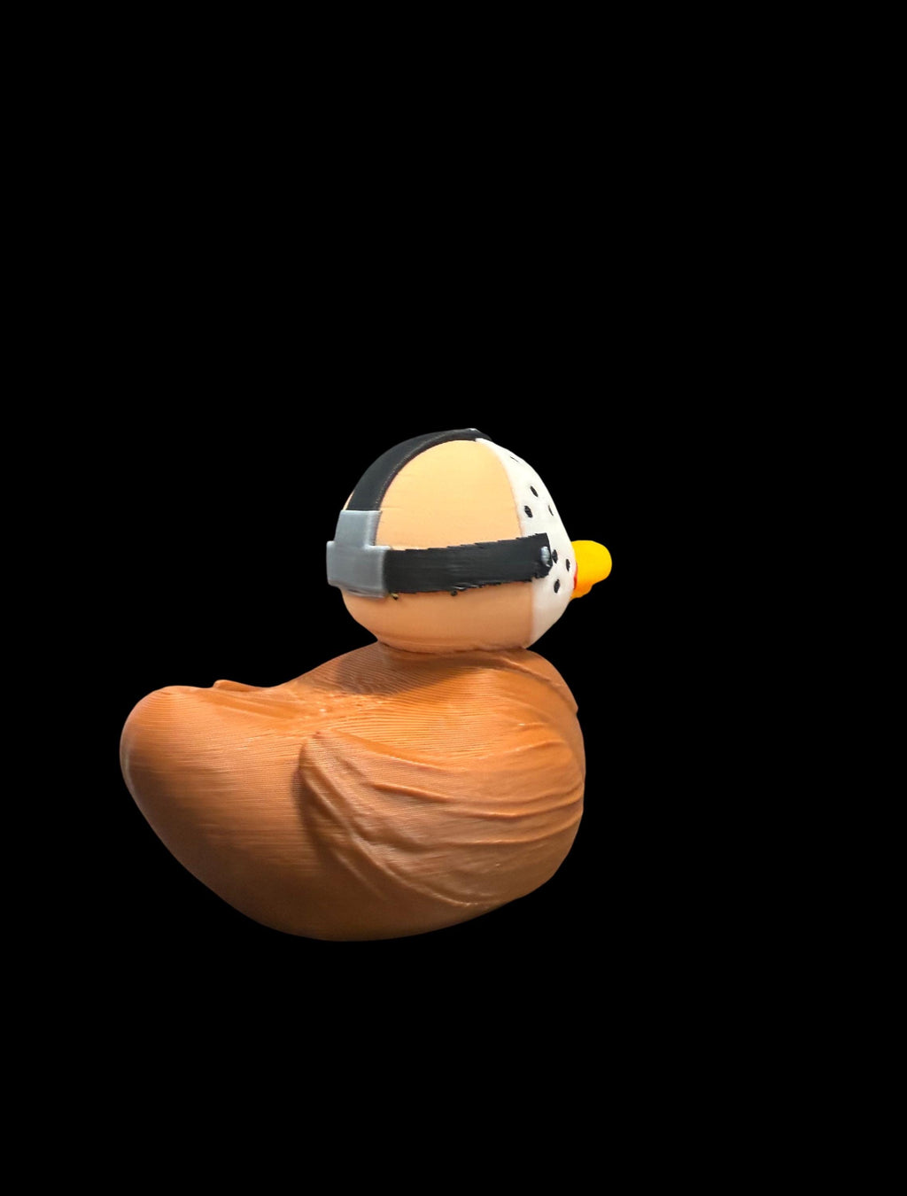 Quack Voorhees – The Slasher of the Shallow End