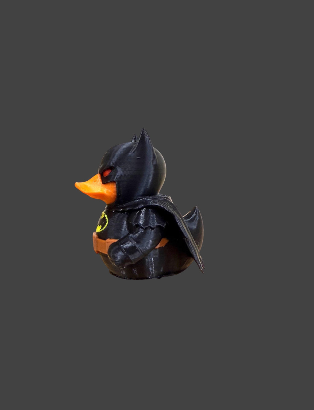 Beak Beyond – The Duck from the Shadows